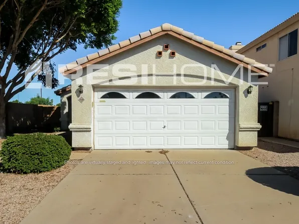 2162 W Osage Ave, Mesa, AZ 85202