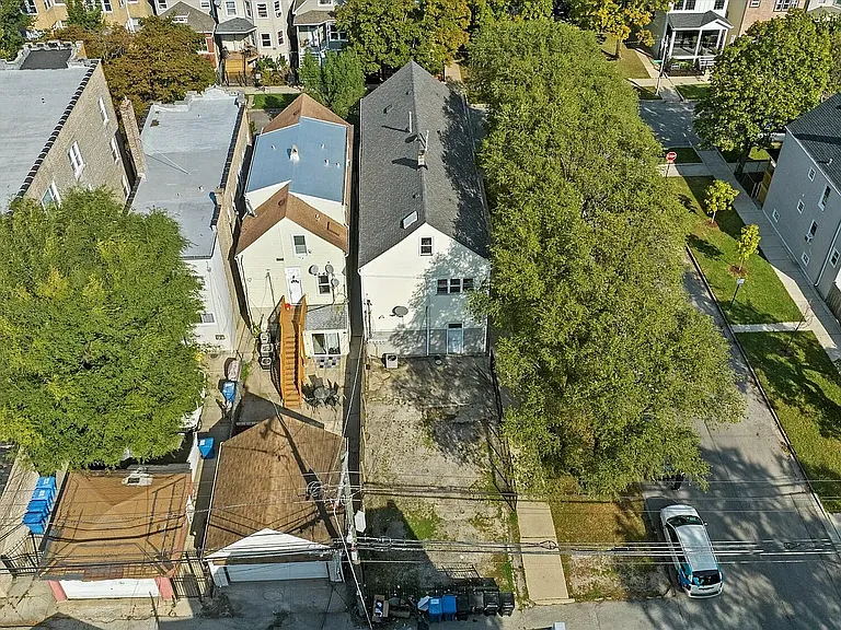 3501 W Palmer St #2F — Photo 17