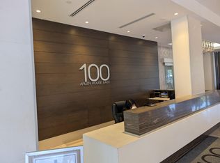 100 Bayview Dr APT 1005, Sunny Isles Beach, FL 33160