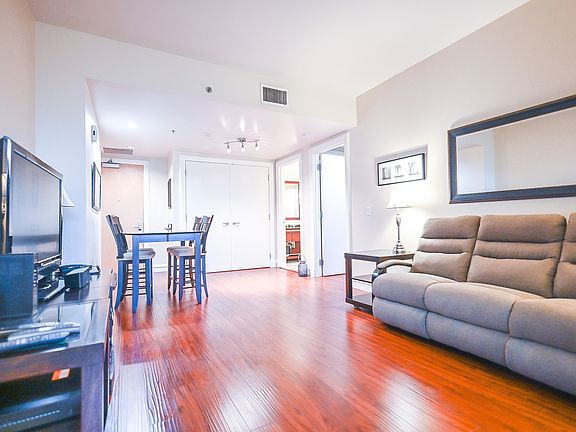 2nd image of 2700 Las Vegas Blvd S Unit 1204