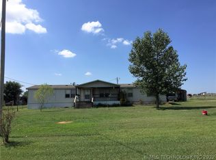 12114 Us Highway 77 Hwy, Marietta, OK 73448