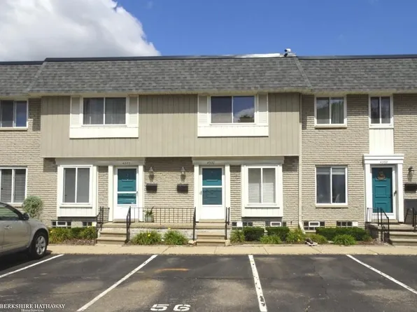 4370 Fifteen Mile Rd, Sterling Heights, MI 48310