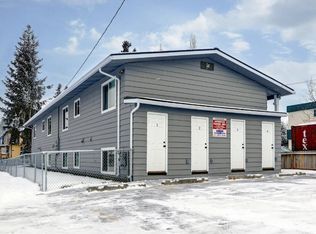 818 E 10th Ave Unit 3, Anchorage, AK 99501