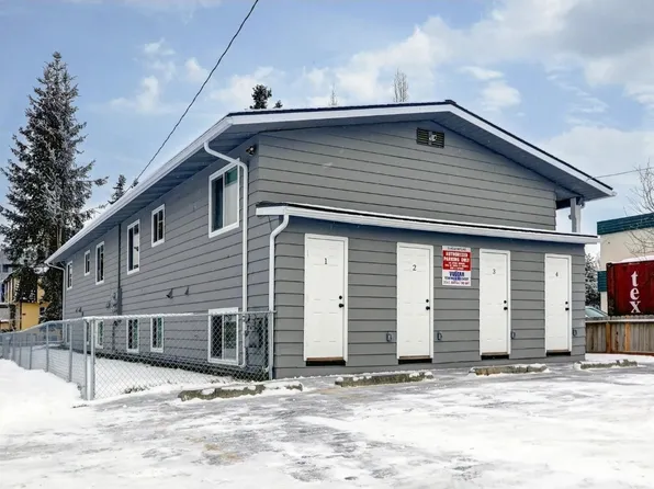 818 E 10th Ave Unit 3, Anchorage, AK 99501