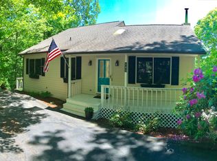 145 Woodhaven Ln, Boone, NC 28607