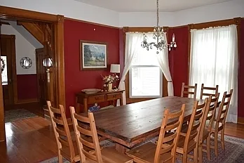 368 N Galloway St — Photo 4