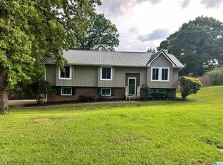 1702 Pomotaw Trl, Anniston, AL 36206