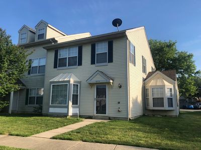 6014 Red Wolf Pl, Waldorf, MD, 20603