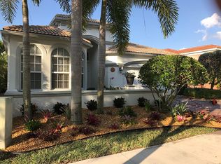 8815 Via Prestigio W, Wellington, FL 33411