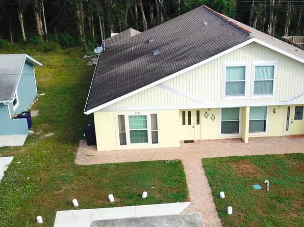 7247 Albany Rd, Fort Myers, FL 33967