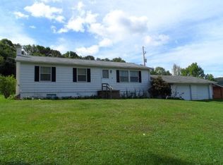 110 Sterling Hill Rd, Canton, PA 17724