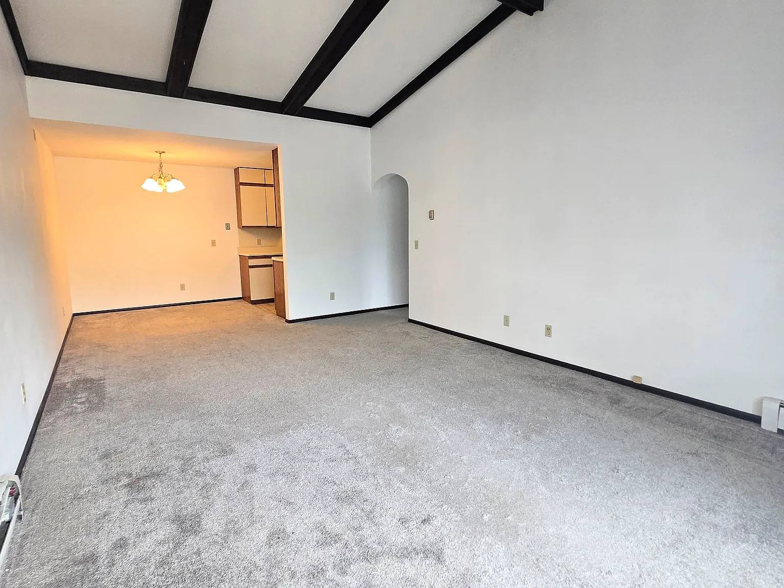1 bed, 715 sqft, $1,550 — Photo 3