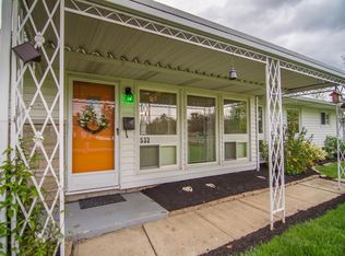 532 Granville St, Newark, OH 43055