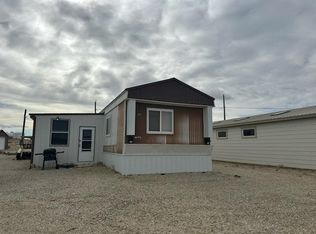 78 Seminoe Boat Clb, Sinclair, WY 82334