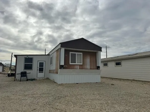 78 Seminoe Boat Clb, Sinclair, WY 82334