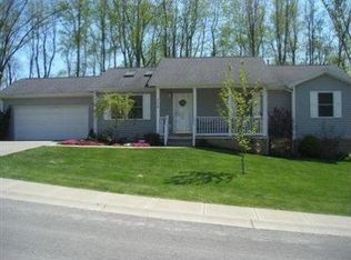 117 Vaughn Ave, Loveland, OH 45133