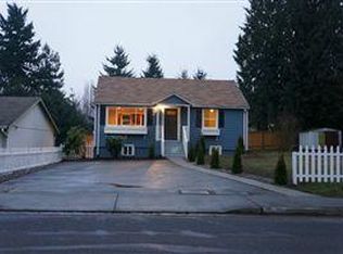 14426 42nd Ave S, Tukwila, WA 98168