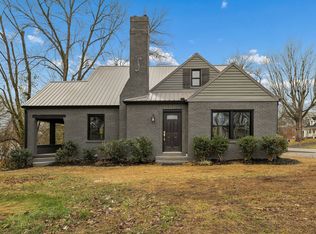 900 Belmont Ave, Shelbyville, TN 37160