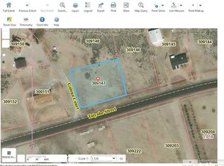 1 Galena Ct, Austin, NV 89310