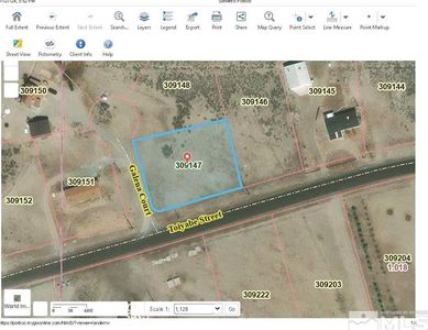 1 Galena Ct, Kingston, NV, 89310
