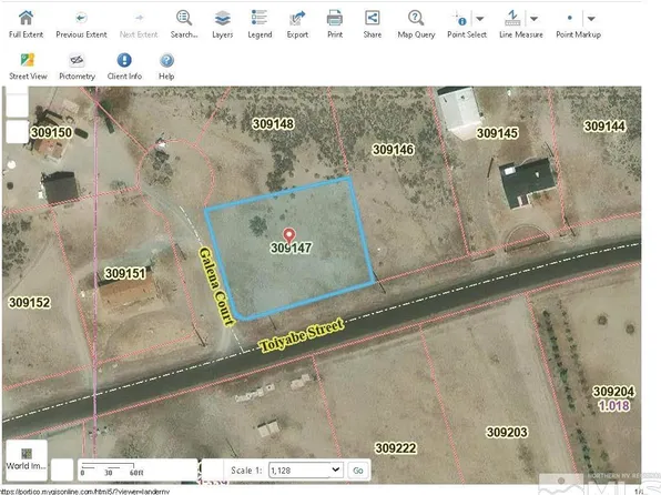 1 Galena Ct, Kingston, NV 89310