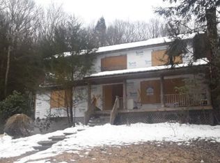 20 Old Stage Coach Rd, Newton, NJ 07860