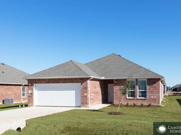 Lenora Woldert Estate Addition, 3080 N Tenneha Ave, Tyler, TX 75702