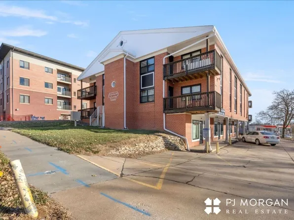 Fernshire Apartments