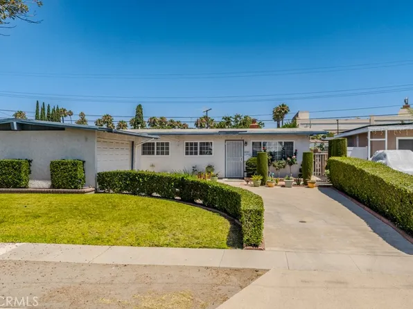 8197 Larch Cir, Buena Park, CA 90620