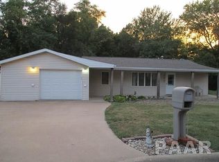 733 N Limestone Ln, Peoria, IL 61604