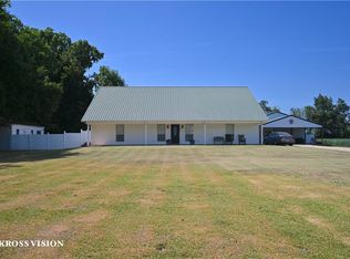 2187 Frances Smith Rd, Simmesport, LA 71369