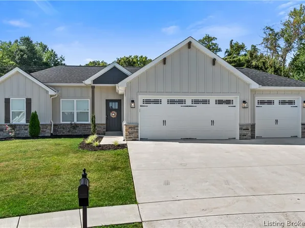 904 Rockabilly Court, Memphis, IN 47143