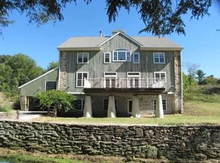 403 Sunset Hollow Rd, West Chester, PA 19380