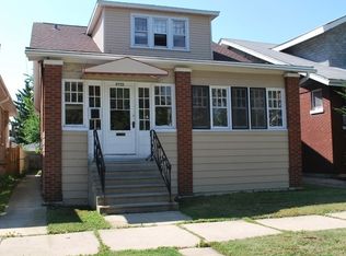 4733 W Deming Pl, Chicago, IL 60639