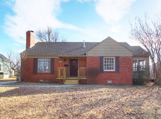 2223 S Louisville Ave, Tulsa, OK 74114