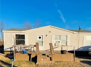 23496 Race Track Rd, Spiro, OK 74959