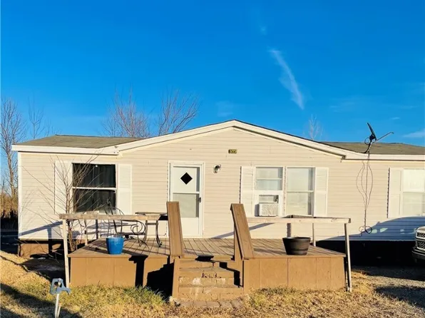 23496 Race Track Rd, Spiro, OK 74959