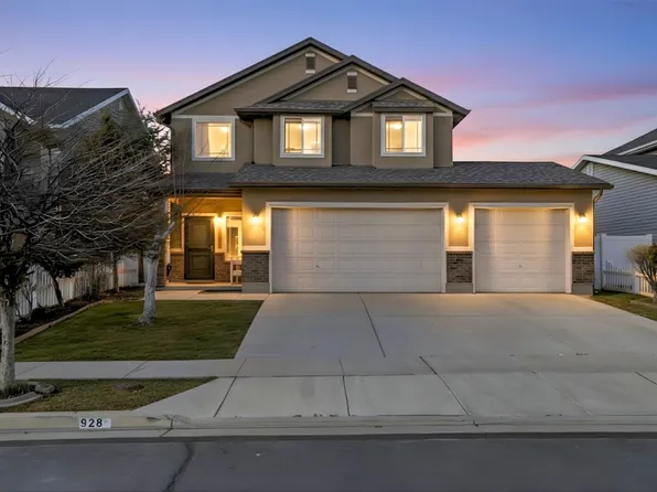 928 Chatham Dr N, North Salt Lake, UT 84054