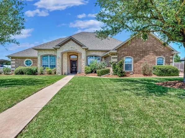 1401 Laurel Park Dr, Waco, TX 76706