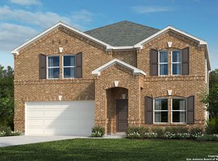 15330 Electra Cir, San Antonio, TX 78245