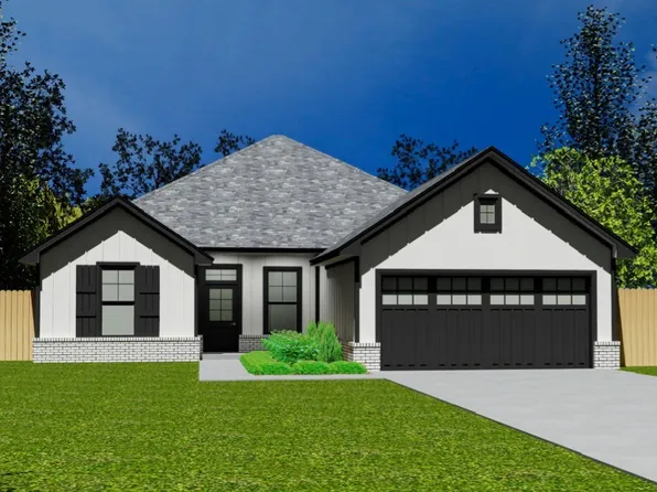 7656 Mountain View Rd, Abilene, TX 79602