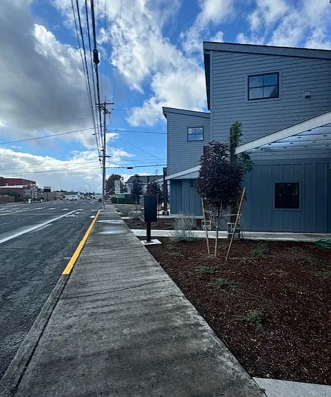 another street view