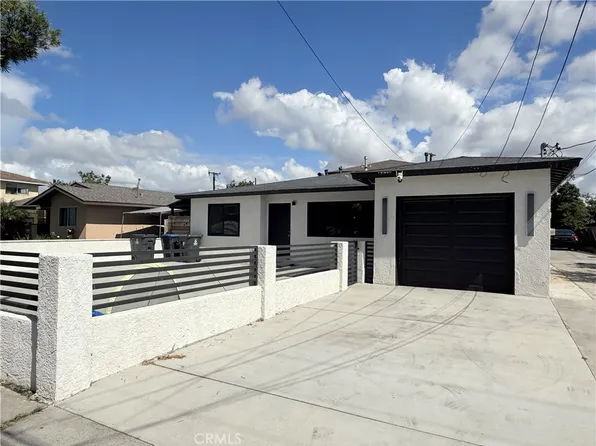 5319 Roosevelt Ave, Santa Ana, CA 92703