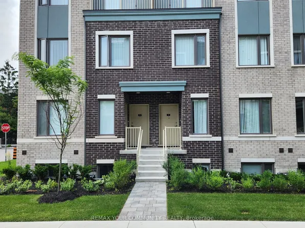 10 William Jackson Way, Toronto, ON