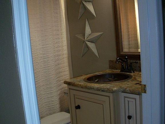 Hall Bath