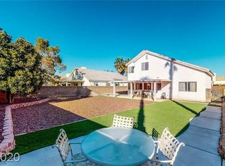 4413 Rodman Dr, Las Vegas, NV 89130