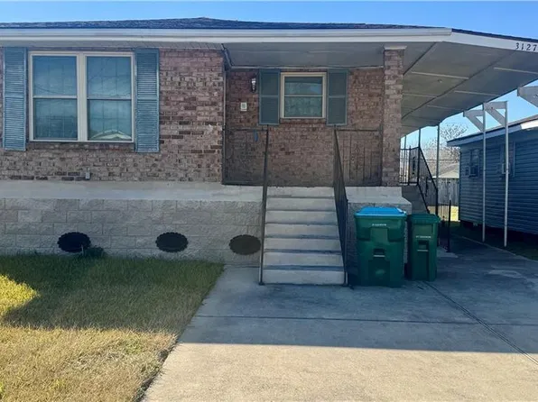 3127 Acron St, Kenner, LA 70065