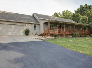1375 Fern Rd, Highlandville, MO 65669