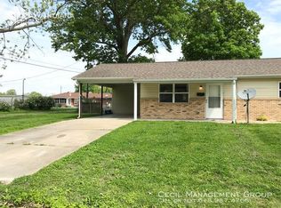 403 W Indiana St, Trenton, IL 62293