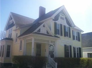 41 W Gibson St, Canandaigua, NY 14424